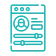 Icono de ficha personalizada